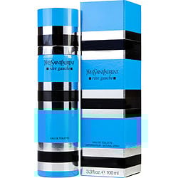 RIVE GAUCHE by Yves Saint Laurent-0