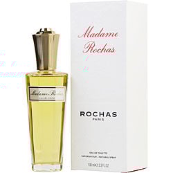 MADAME ROCHAS by Rochas-0