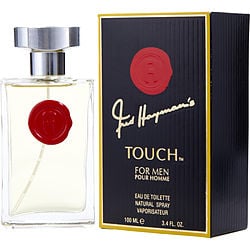 TOUCH by Fred Hayman-0