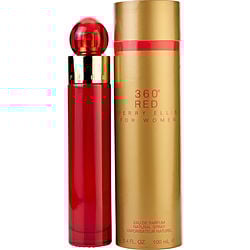 PERRY ELLIS 360 RED by Perry Ellis-0