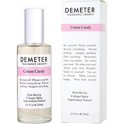 DEMETER COTTON CANDY by Demeter-0