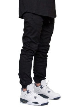 Stretch Joggers