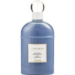 SHALIMAR by Guerlain-0