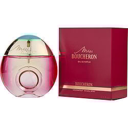 MISS BOUCHERON by Boucheron-0