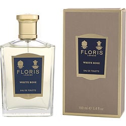 FLORIS WHITE ROSE by Floris-0