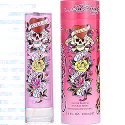 ED HARDY by Christian Audigier-0