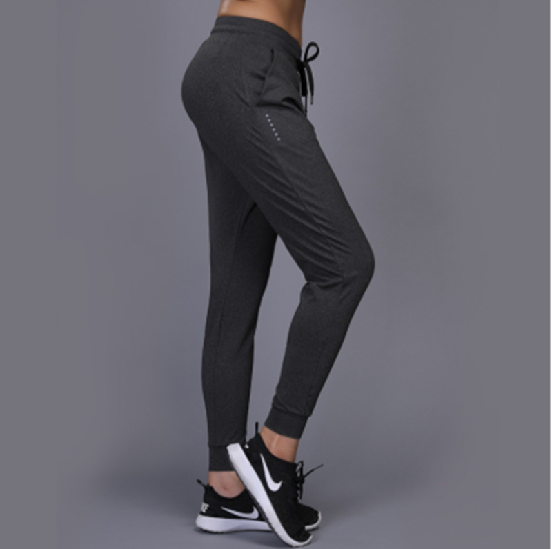 Sportswear Yoga Set Gym Workout Sports Pants Suit for Women