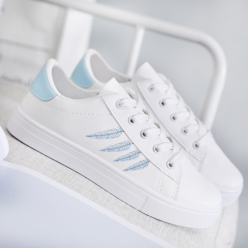Shoes Women Summer Breathable Casual Shoes New Sneakers