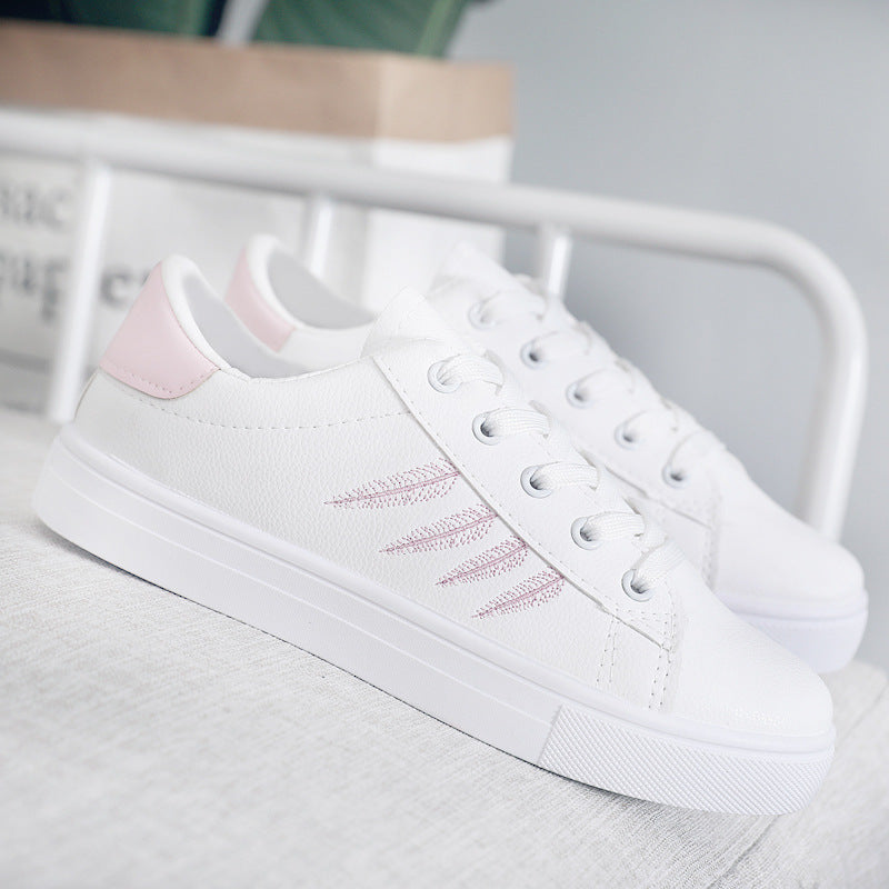 Shoes Women Summer Breathable Casual Shoes New Sneakers