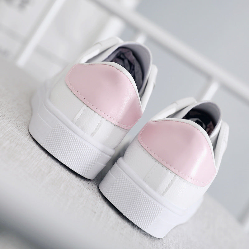 Shoes Women Summer Breathable Casual Shoes New Sneakers