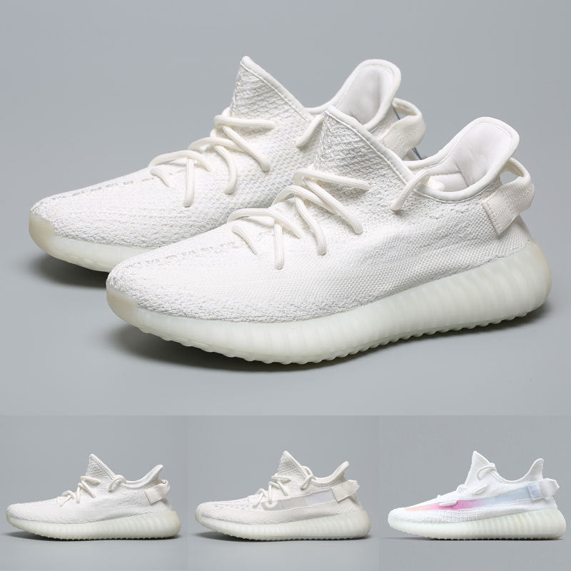 Gypsophila Angel Sneakers Men and Women Shoes Running Shoes Oda Shoes