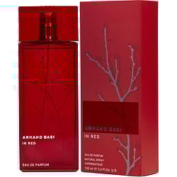 ARMAND BASI IN RED by Armand Basi-0