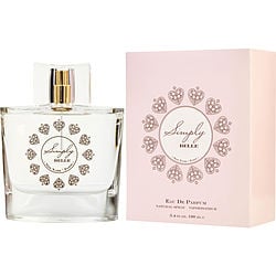 SIMPLY BELLE by Exceptional Parfums-0
