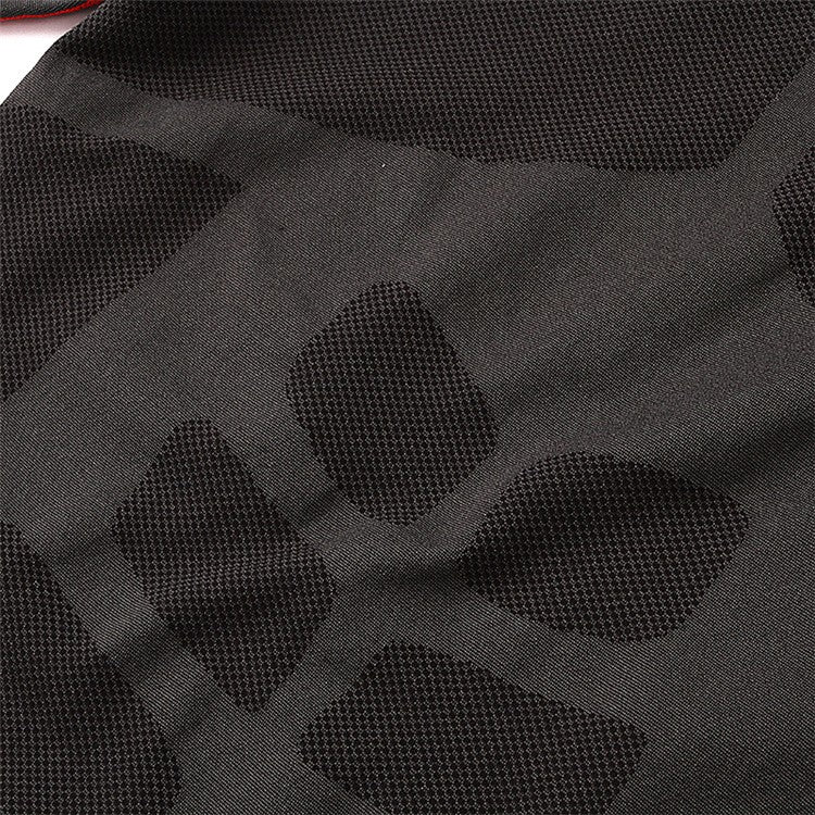 New tight men's sports long sleeved sportswear Long Winter Thermal Underwear Sets Men