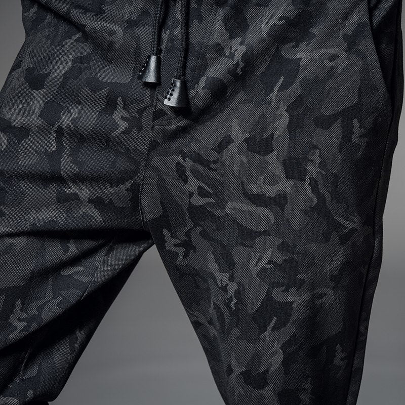 T-Bird 2022/2023 Joggers Pants Men Streetwear Camouflage Pants pantalon homme Hip Hop Men Joggers Sweatpants High Quality Male Pants