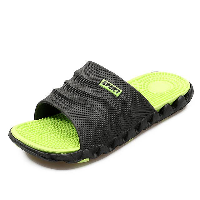 Summer Slippers For Men