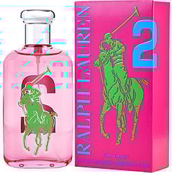 POLO BIG PONY #2 by Ralph Lauren-0
