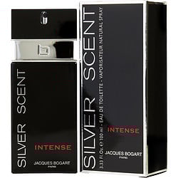 SILVER SCENT INTENSE by Jacques Bogart-0