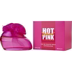 DELICIOUS HOT PINK by Gale Hayman-0