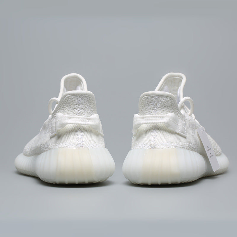 Gypsophila Angel Sneakers Men and Women Shoes Running Shoes Oda Shoes
