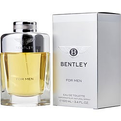 BENTLEY FOR MEN by Bentley-0
