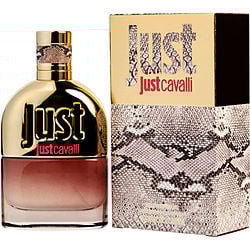 JUST CAVALLI NEW by Roberto Cavalli-0