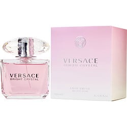 VERSACE BRIGHT CRYSTAL by Gianni Versace-0