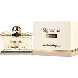 SIGNORINA ELEGANZA by Salvatore Ferragamo-0