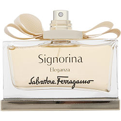 SIGNORINA ELEGANZA by Salvatore Ferragamo-0
