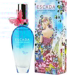 ESCADA TURQUOISE SUMMER by Escada-0