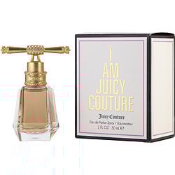 JUICY COUTURE I AM JUICY COUTURE by Juicy Couture-0