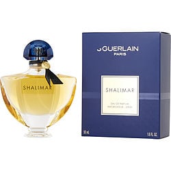 SHALIMAR by Guerlain-0