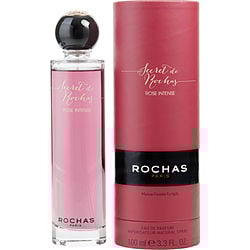 ROCHAS SECRET DE ROCHAS ROSE INTENSE by Rochas-0