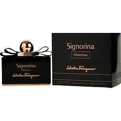 SIGNORINA MISTERIOSA by Salvatore Ferragamo-0