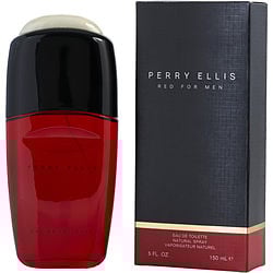 PERRY ELLIS RED by Perry Ellis-0
