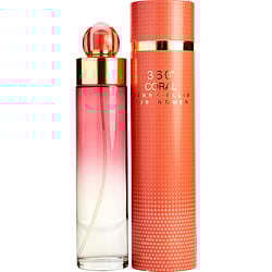 PERRY ELLIS 360 CORAL by Perry Ellis-0