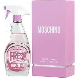 MOSCHINO PINK FRESH COUTURE by Moschino-0