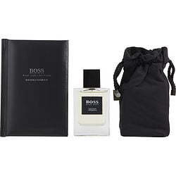 BOSS THE COLLECTION COTTON & VERBENA by Hugo Boss-0