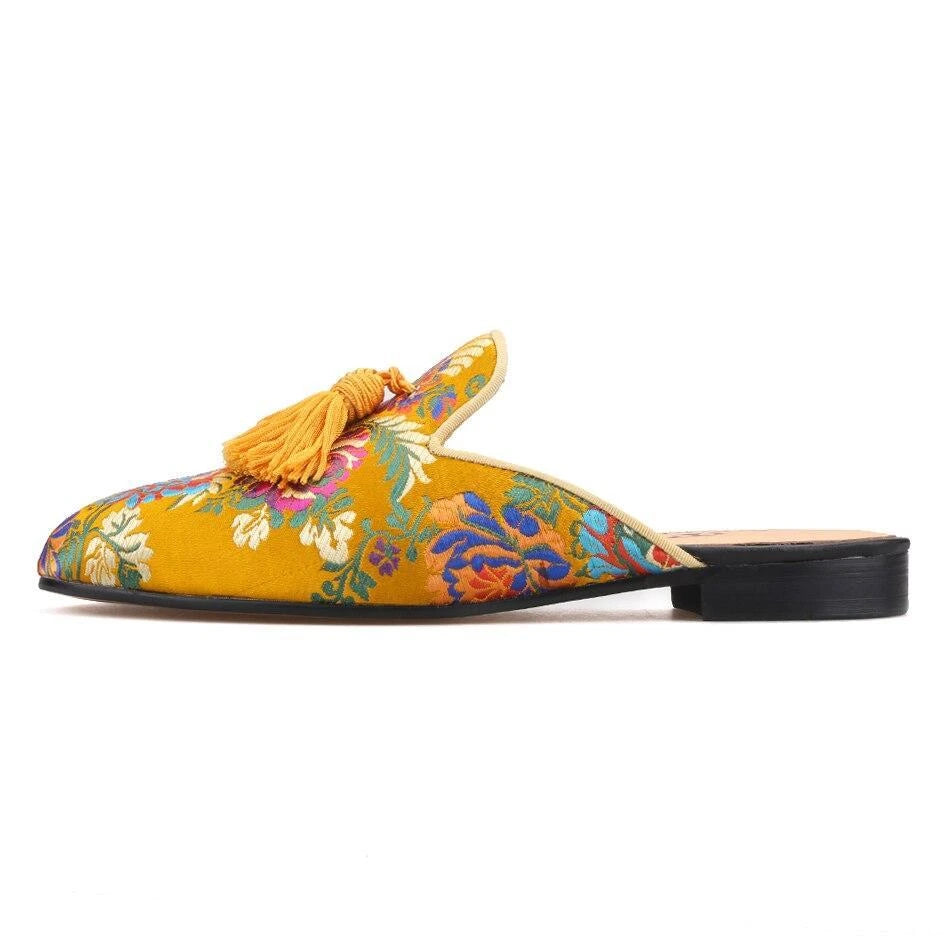 Summer Fashion Sandals Men Retro Classic Men Casual Spring And Autumn Slippers Men