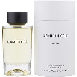 KENNETH COLE FOR HER by Kenneth Cole-0