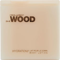 SHE WOOD by Dsquared2-0