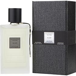 LALIQUE LES COMPOSITIONS PARFUMEES SILVER by Lalique-0