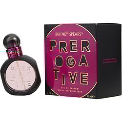 PREROGATIVE BRITNEY SPEARS by Britney Spears-0