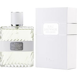 EAU SAUVAGE by Christian Dior-0