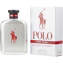 POLO RED RUSH by Ralph Lauren-0