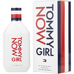 TOMMY GIRL NOW by Tommy Hilfiger-0