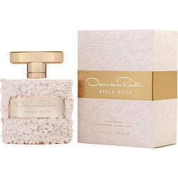 OSCAR DE LA RENTA BELLA ROSA by Oscar de la Renta-0