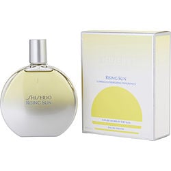 SHISEIDO RISING SUN by Shiseido-0