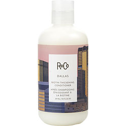 R+CO by R+Co-0