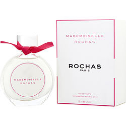 MADEMOISELLE ROCHAS by Rochas-0